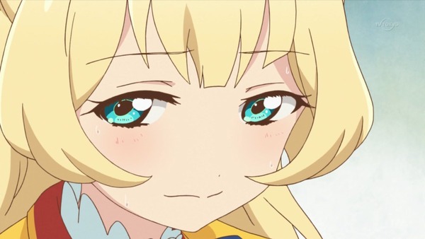 「アイカツスターズ！」11話感想 (31)