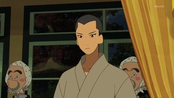 「有頂天家族2」11話 (68)