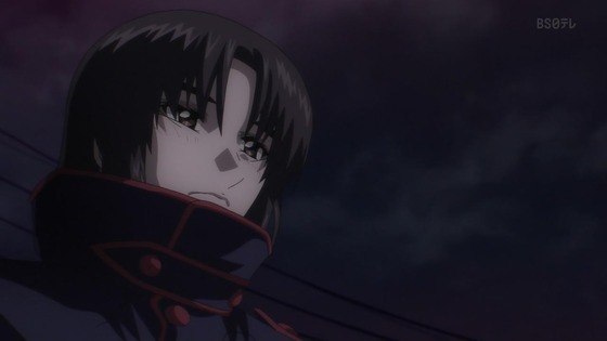 「蒼穹のファフナー THE BEYOND」8話感想 (159)