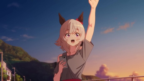 「ウマ娘 プリティーダービー ROAD TO THE TOP」3話感想 (29)