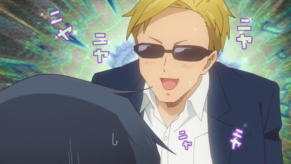 「だがしかし2」6話 (3)