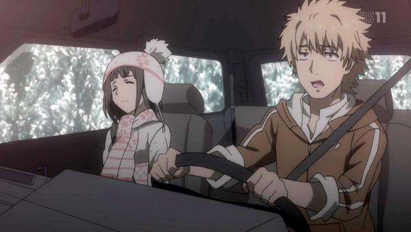 「とある魔術の禁書目録Ⅲ」3期 21話感想 (22)