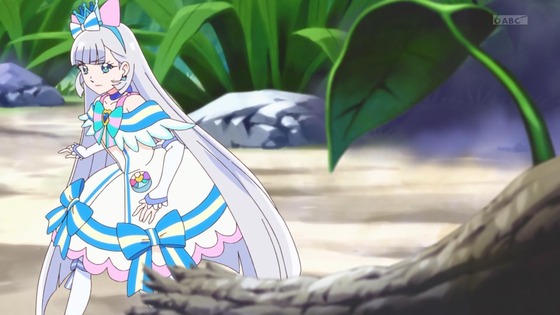 「わんだふるぷりきゅあ！」わんぷり 19話感想 (27)