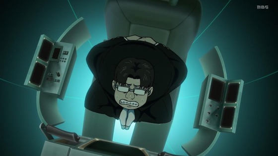 「ダンダダン」23話感想 (117)