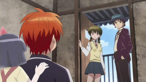 境界のRINNE (13)