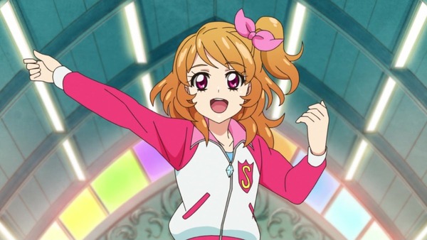 アイカツ! (9)