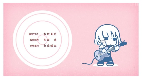 「ぼっち・ざ・ろっく!」1話感想 (87)