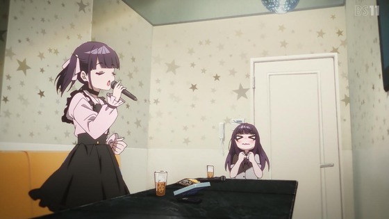 「夜のクラゲは泳げない」10話感想 (36)