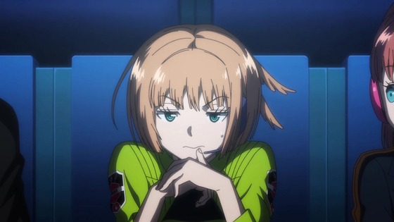 「ワールドトリガー」3期 12話感想 (86)