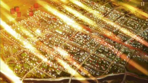 「ひぐらしのなく頃に 業」22話感想 考察  (4)