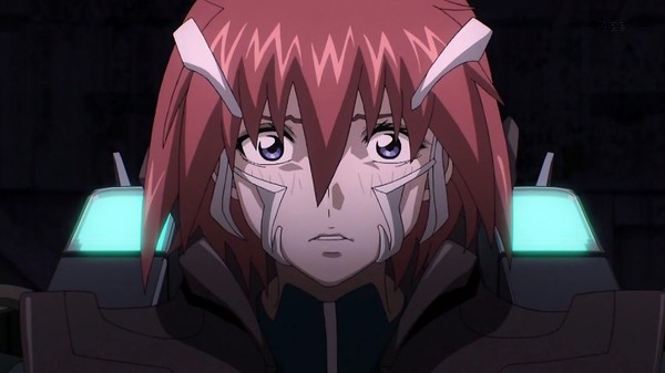 蒼穹のファフナー EXODUS (18)