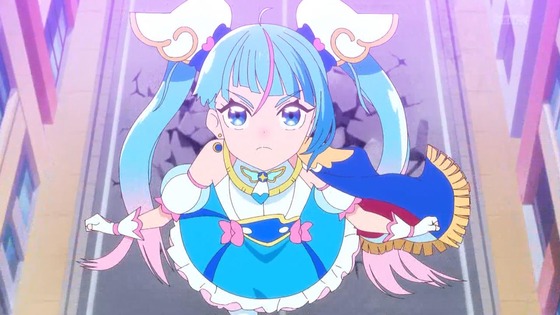 「ひろがるスカイ！プリキュア」ひろプリ 42話感想 (50)