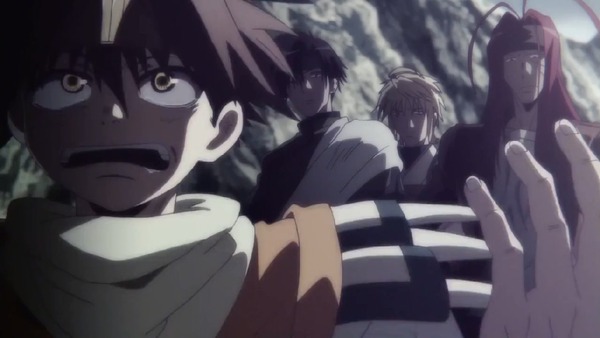 「最遊記RELOAD BLAST」2話 (16)