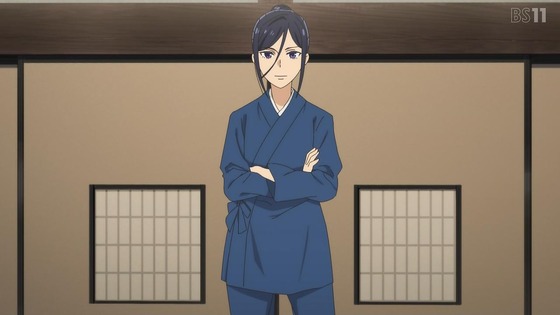 「ヒーラー・ガール」1話感想 (49)