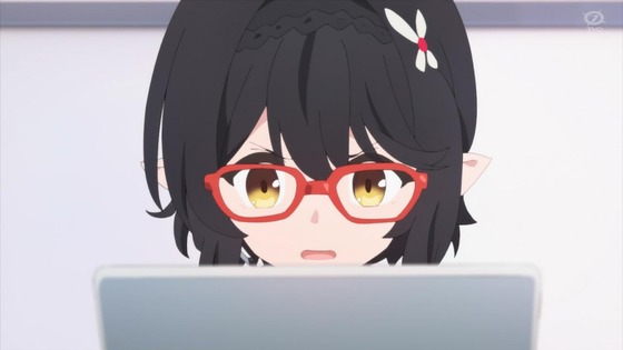 「ブルアカ」4話感想 (75)