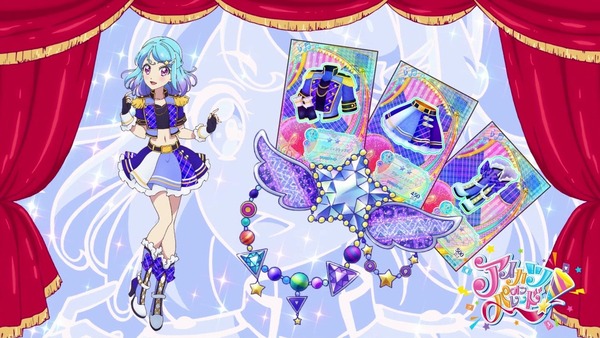 「アイカツオンパレード!」2話感想 (69)