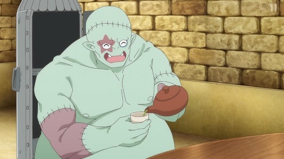 「姫様“拷問”の時間です」14話感想 (25)