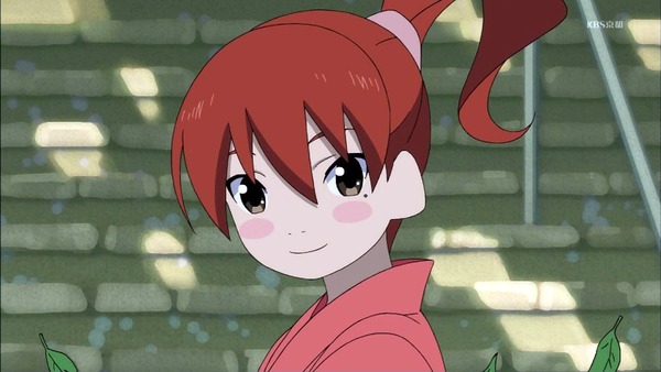 「有頂天家族2」1話 (4)
