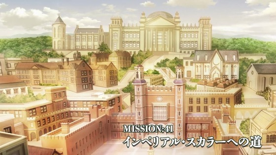 「SPY×FAMILY」3期 41話感想 (66)