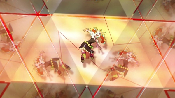 「キズナイーバー」1話感想 (5)