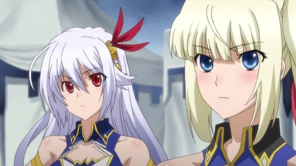 魔弾の王と戦姫 (33)