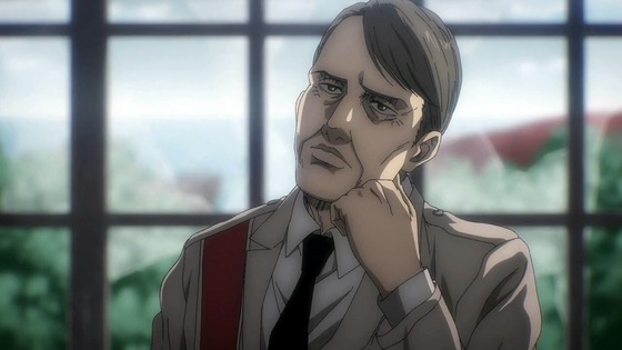 「進撃の巨人 The Final Season」61話(4期 2話)感想画像 (10)