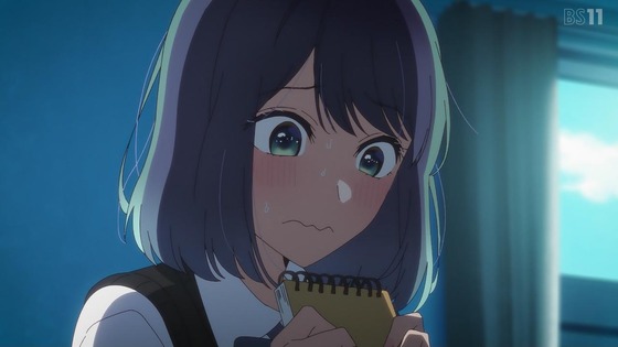 「推しの子」8話感想 (13)