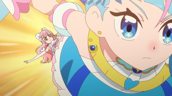 「ひろがるスカイ！プリキュア」ひろプリ 9話感想 (9)