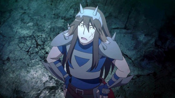 「ログホラ」3期 1話感想 (65)