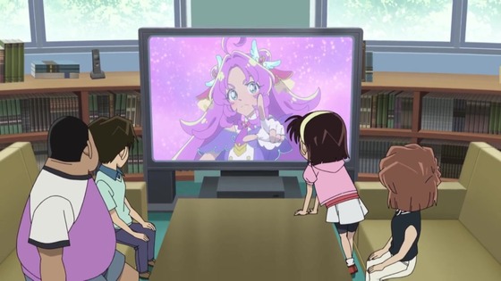 「名探偵コナン」1203話 特別編感想 (10)