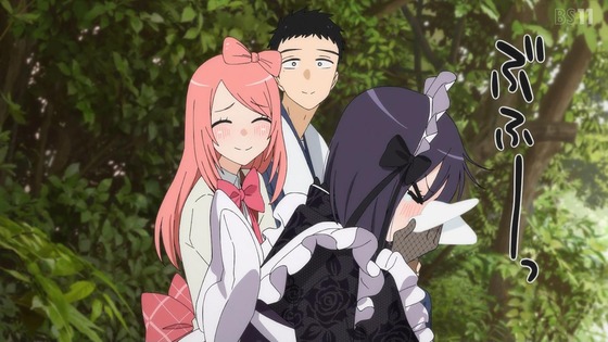 「その着せ替え人形は恋をする」15話感想 (28)