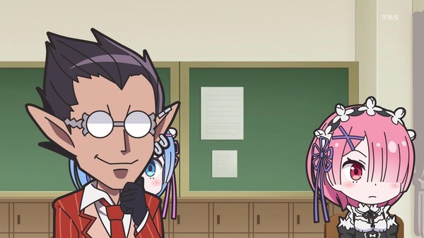 「異世界かるてっと」4話感想 (15)
