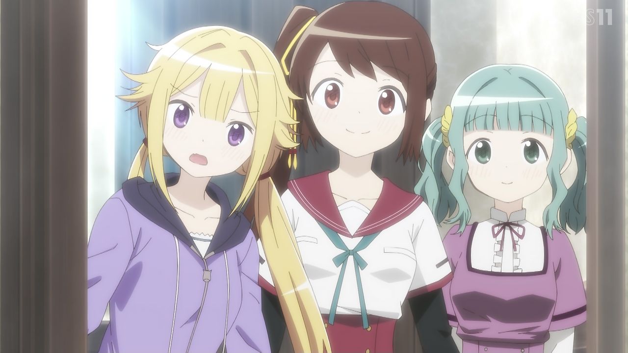 マギアレコード 2期 3話感想 真edも美しい やちよ黒江いろは再会 まどか動きます まどか マギカ外伝 マギレコ2nd Season 覚醒前夜 ポンポコにゅーす ファン特化型アニメ感想サイト マギアレコード 2期 3話感想 真edも美しい やちよ黒江いろは再会 まどか動きます まどか マギカ外伝 マギレコ2nd Season 覚醒前夜 ポンポコにゅーす ファン特化型アニメ感想サイト