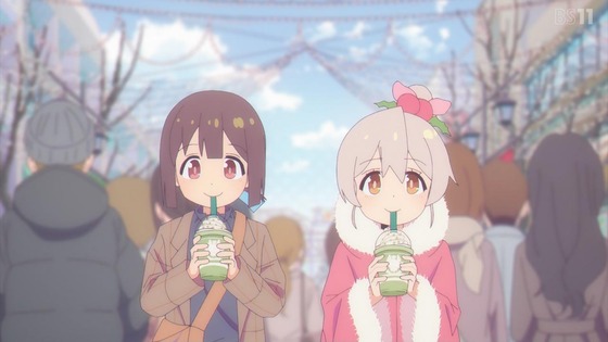 「お兄ちゃんはおしまい!」おにまい 9話感想 (11)