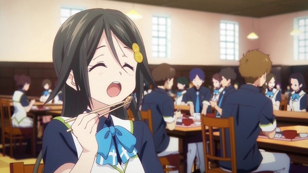 無彩限のファントム・ワールド (6)