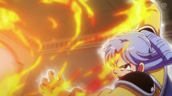 「ダイの大冒険」61話感想 (40)