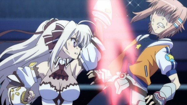 「ViVid Strike!」 (69)