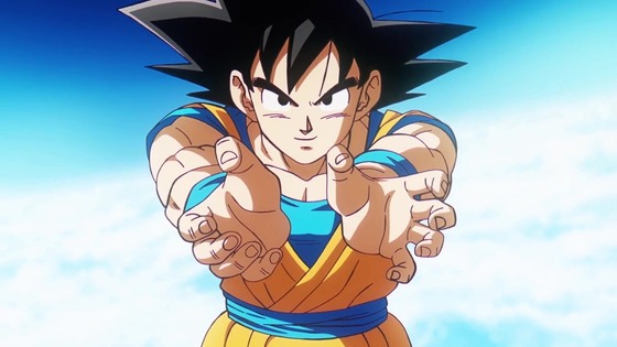 「ドラゴンボールDAIMA」1話感想 (66)