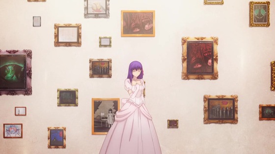 劇場版「Fatestay night [Heaven's Feel] II.感想  (572)