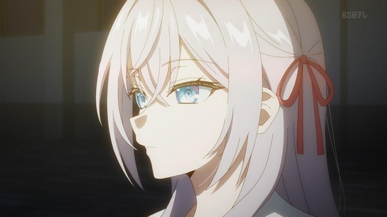 「時々ボソッとロシア語でデレる隣のアーリャさん」3話感想 (30)