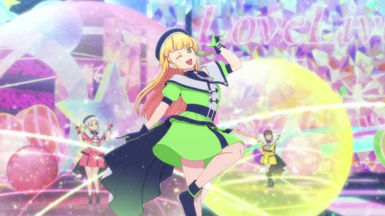 「ラブライブ!スーパースター!!」3期 11話感想 (88)