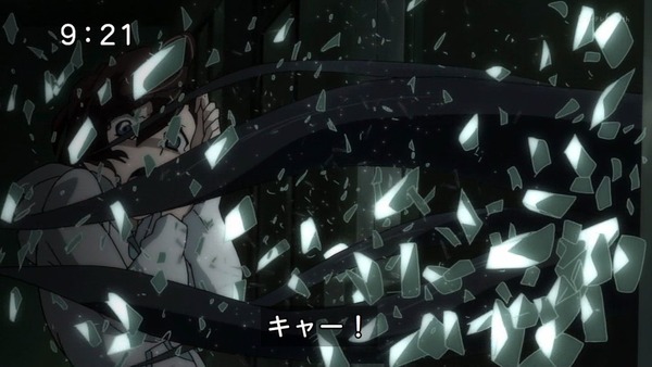 「ゲゲゲの鬼太郎」6期 46話感想 (39)