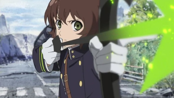 終わりのセラフ (16)