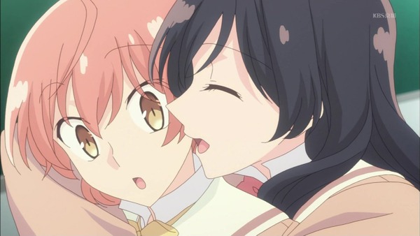 「やがて君になる」3話 感想 (90)