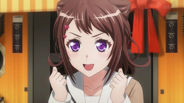 「BanG Dream!(バンドリ!)」3期 2話感想 画像 (7)