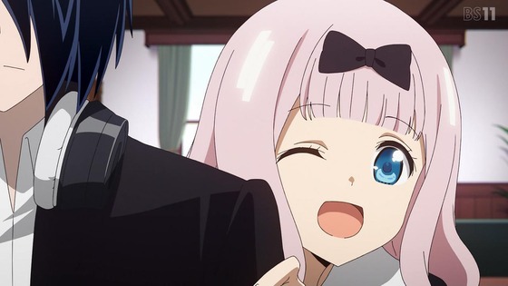 「かぐや様は告らせたい 大人への階段」感想 前編 (73)