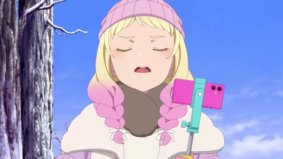 「ラブライブ!スーパースター!!」2期 10話感想 (72)