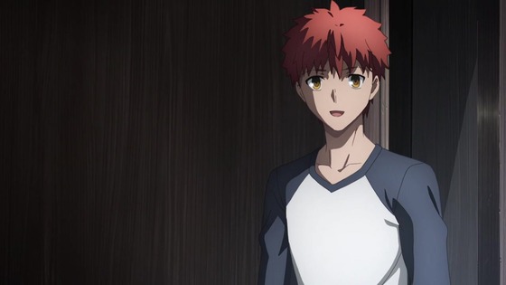 劇場版「Fatestay night [Heaven's Feel] II.感想  (695)