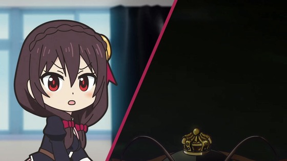 「異世界かるてっと3」3期 5話感想 (8)