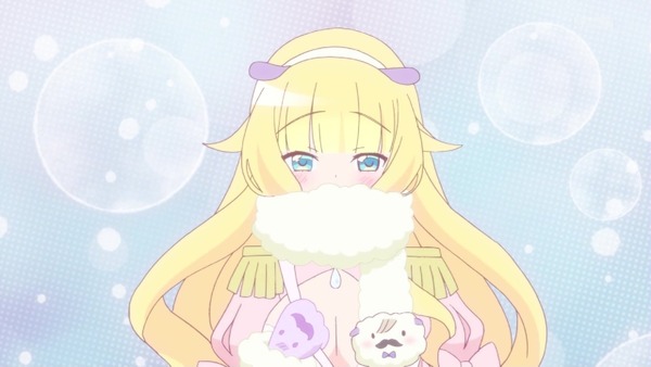 「ベルゼブブ嬢のお気に召すまま。」8話感想 (56)